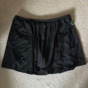 Torrid Swim Skirt